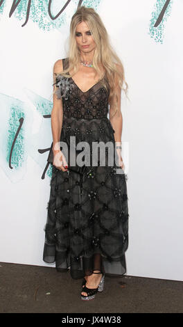 Jun 28, 2017 - Laura Bailey participant à la fête d'été 2017 galeries Serpentine à la Serpentine Gallery à Londres, Angleterre, RU Banque D'Images