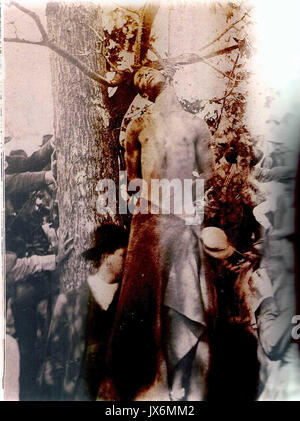 Frank Embree 3 Banque D'Images