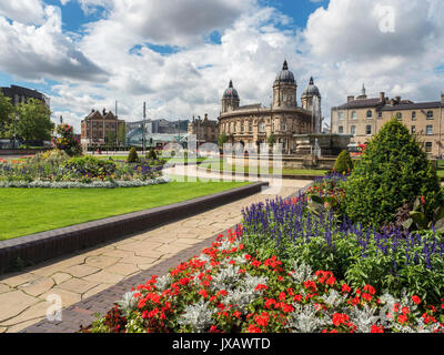 Musée maritime de coque Coque Yorkshire Angleterre Queens Gardens Banque D'Images