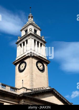 La Guildhall Hull Yorkshire Angleterre Banque D'Images