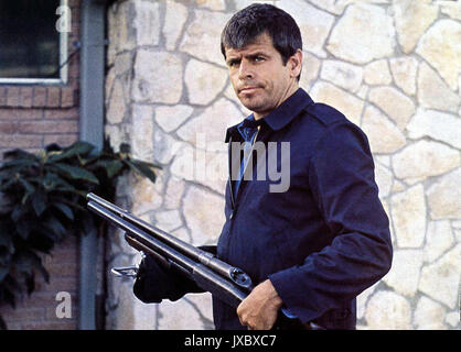 Der Mann mit der Stahlkralle alias. Rolling Thunder, USA 1977 Regie : John Flynn acteurs : William Devane Banque D'Images