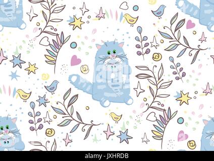 Salutations de vacances illustration le jour de père Illustration de Vecteur