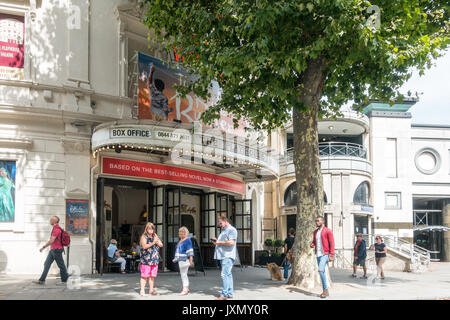 Le Kite Runner au Playhouse Theatre, Northumberland Street, London WC2N 5DE, UK Banque D'Images