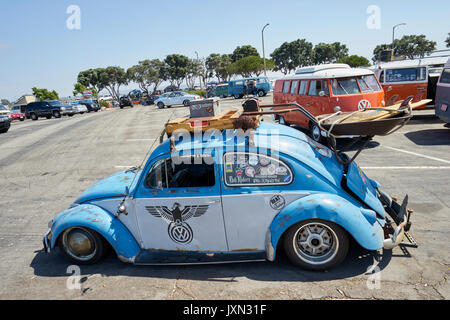 Automobiles allemand Banque D'Images