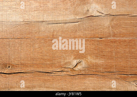 La texture du bois beige détaillées pour votre design intérieur, planche de bois Banque D'Images