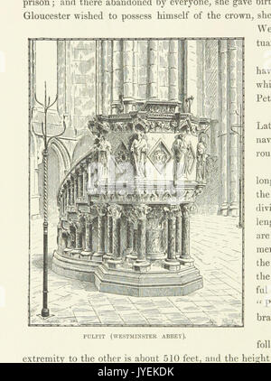 Image prise à partir de la page 118 de "Londres et ses environs. Un sondage de la métropole, pittoresque et la banlieue ... Traduit par Henry Frith. ... Avec des illustrations (11290623556) Banque D'Images