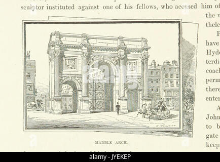 Image prise à partir de la page 140 de "Londres et ses environs. Un sondage de la métropole, pittoresque et la banlieue ... Traduit par Henry Frith. ... Avec des illustrations (11289608525) Banque D'Images