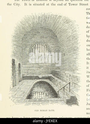 Image prise à partir de la page 31 de "Londres et ses environs. Un sondage de la métropole, pittoresque et la banlieue ... Traduit par Henry Frith. ... Avec des illustrations (11289477956) Banque D'Images