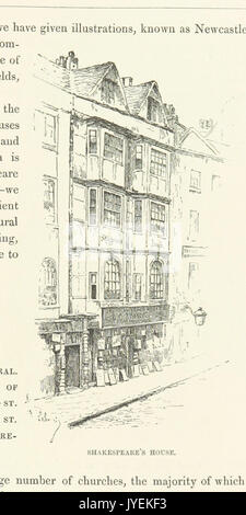 Image prise à partir de la page 39 de "Londres et ses environs. Un sondage de la métropole, pittoresque et la banlieue ... Traduit par Henry Frith. ... Avec des illustrations (11289388815) Banque D'Images