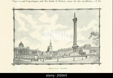 Image prise à partir de la page 147 de "Londres et ses environs. Un sondage de la métropole, pittoresque et la banlieue ... Traduit par Henry Frith. ... Avec des illustrations (11196605986) Banque D'Images