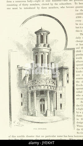 Image prise à partir de la page 56 de "Londres et ses environs. Un sondage de la métropole, pittoresque et la banlieue ... Traduit par Henry Frith. ... Avec des illustrations (11195854713) Banque D'Images