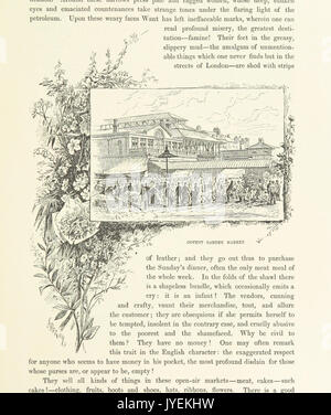 Image prise à partir de la page 79 de "Londres et ses environs. Un sondage de la métropole, pittoresque et la banlieue ... Traduit par Henry Frith. ... Avec des illustrations (11195713625) Banque D'Images