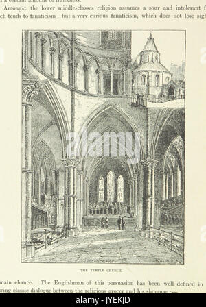 Image prise à partir de la page 46 de "Londres et ses environs. Un sondage de la métropole, pittoresque et la banlieue ... Traduit par Henry Frith. ... Avec des illustrations (11194878984) Banque D'Images