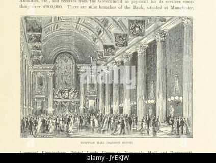 Image prise à partir de la page 53 de "Londres et ses environs. Un sondage de la métropole, pittoresque et la banlieue ... Traduit par Henry Frith. ... Avec des illustrations (11194175996) Banque D'Images