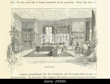 Image prise à partir de la page 159 de "Londres et ses environs. Un sondage de la métropole, pittoresque et la banlieue ... Traduit par Henry Frith. ... Avec des illustrations (11193295675) Banque D'Images