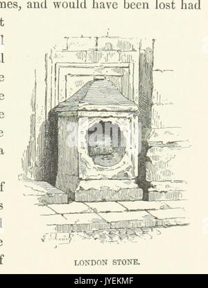 Image prise à partir de la page 31 de "Londres et ses environs. Un sondage de la métropole, pittoresque et la banlieue ... Traduit par Henry Frith. ... Avec des illustrations (11101009726) Banque D'Images