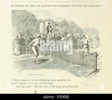 Image prise à partir de la page 180 de "Londres et ses environs. Un sondage de la métropole, pittoresque et la banlieue ... Traduit par Henry Frith. ... Avec des illustrations (11193758914) (2) Banque D'Images