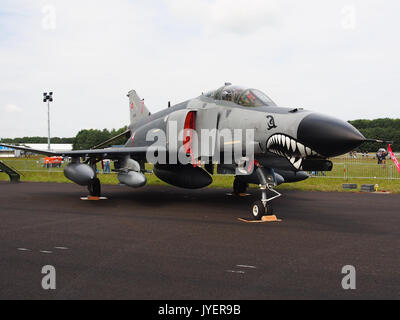 731046 (cn 4564) McDonnell Douglas F 4E 2020 Terminator, pic1 Banque D'Images