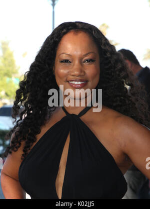 Soirée d'ouverture de 'né pour ce' - Arrivées avec Garcelle Beauvais : où : Santa Monica, Californie, États-Unis Quand : 20 juillet 2017 : Crédit FayesVision/WENN.com Banque D'Images