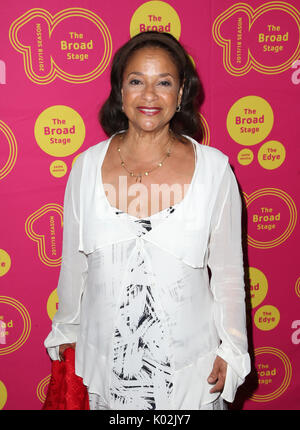 Soirée d'ouverture de 'né pour ce' - Arrivées avec : Debbie Allen Où : Santa Monica, Californie, États-Unis Quand : 20 juillet 2017 : Crédit FayesVision/WENN.com Banque D'Images