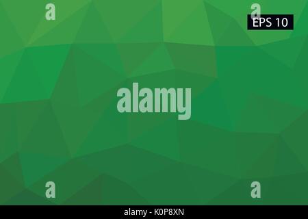 Résumé Contexte géométrique, scénario à partir de polygones, triangle, Vector, Vector illustration pattern, modèle triangulaire, échantillon géométrique Illustration de Vecteur