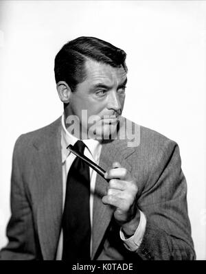 CARY GRANT Chaque fille doit être mariée (1948) Banque D'Images