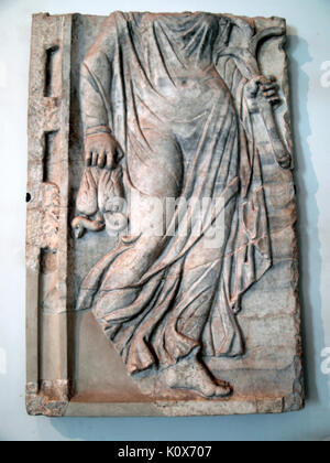 Antiquarium del Palatino 023 pic Banque D'Images