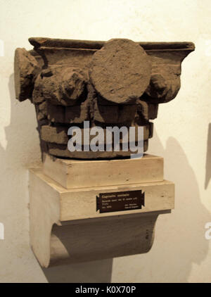 Antiquarium del Palatino 045 pic Banque D'Images