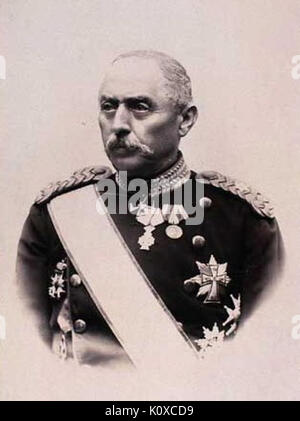 Nickolin 1895 Agathon Banque D'Images