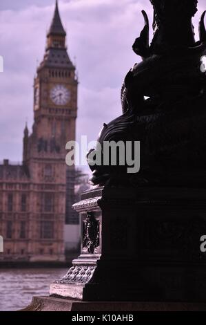 Big Ben Banque D'Images