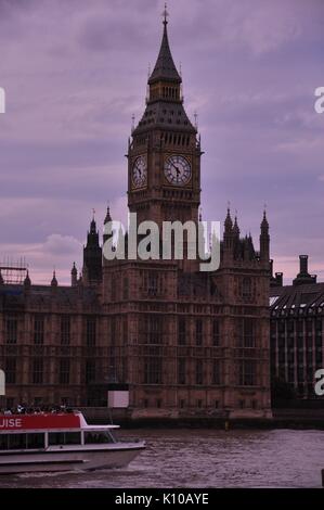 Big Ben Banque D'Images