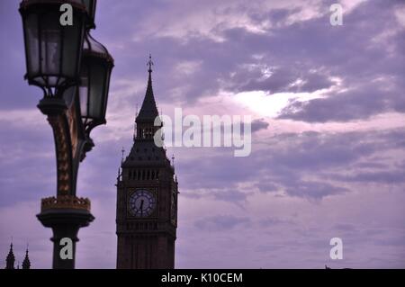 Big Ben Banque D'Images