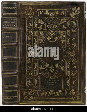 Van doncurbruin kalfsleer bande rencontré en lakverf beschilderd KONB12 225E1 Banque D'Images