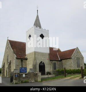 L'église All Saints, High Street, 52 (mai 2016) (4) Banque D'Images