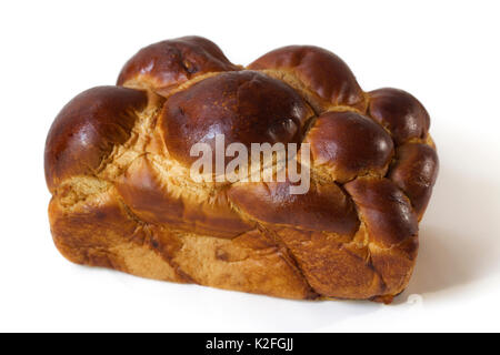 Meilleur pain challah Banque D'Images