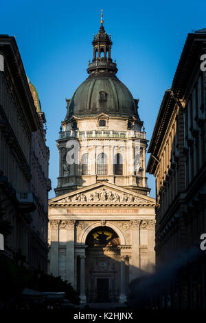 Budapest Banque D'Images