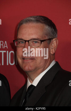 Los Angeles, Californie, USA. 09Th Nov, 2017. Jack Speer 11/09/2017 Fondation de l'AFTRA SAG- ?fs d'honneur de l'Artists Awards tenue à Wallis Annenberg Center for the Performing Arts à Los Angeles, CA Photo : Cronos/Hollywood News Crédit : Cronos/Alamy Live News Banque D'Images