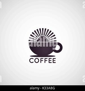Logo Lion Illustration de Vecteur