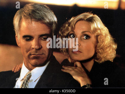 Tout DE MOI STEVE MARTIN, VICTORIA TENNANT Date : 1984 Banque D'Images