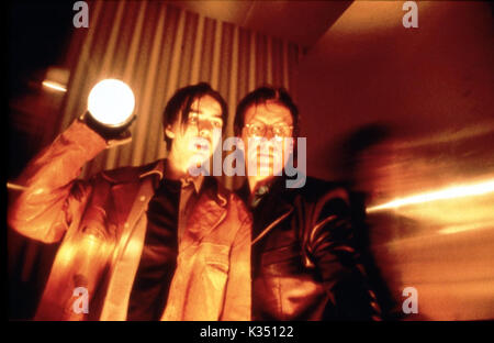 Un autre jour au paradis VINCENT KARTHEISER, JAMES WOODS Date : 1998 Banque D'Images