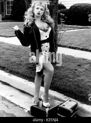 Cry-Baby, USA 1990, Regie : John Waters, acteurs : Traci Lords Banque D'Images