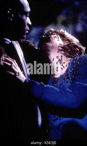 CANDYMAN TONY TODD, VIRGINIA MADSEN Date : 1992 Banque D'Images