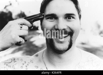 ERIC BANA BROYEUR Date : 2000 Banque D'Images