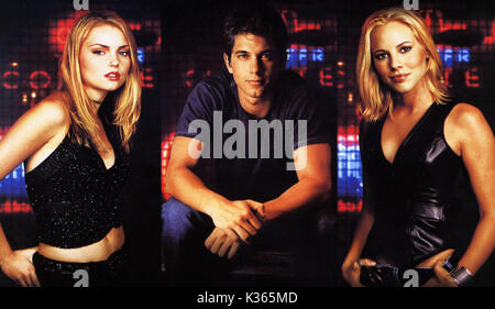 COYOTE UGLY Date : 2000 Banque D'Images