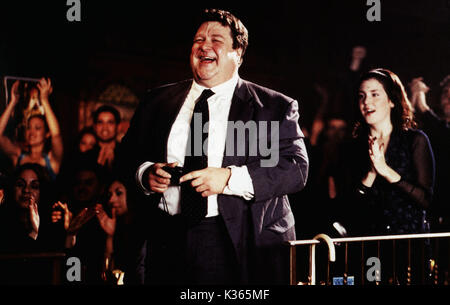 COYOTE UGLY JOHN GOODMAN Date : 2000 Banque D'Images