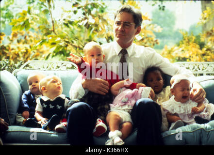 DAVE KEVIN KLINE Date : 1993 Banque D'Images