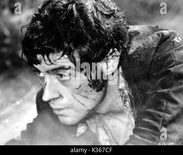 La veuve du diable aka TAM LIN (UK 1970 COMMONWEALTH UNITED ORL/WINKAST IAN McSHANE Banque D'Images