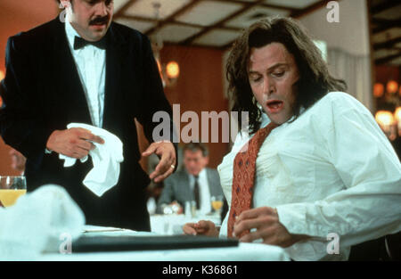 Le DR JEKYLL ET MS HYDE TIMOTHY DALY droit Photo froim la Ronald Grant Date : 1995 Banque D'Images