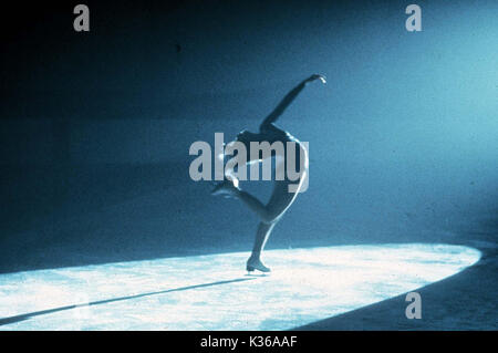 FLASHDANCE JENNIFER BEALS Date : 1983 Banque D'Images