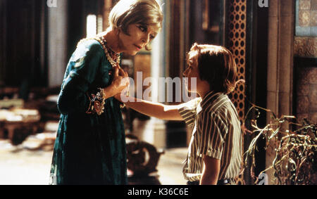 De grandes attentes ANNE BANCROFT ET JEREMY JAMES KISSNER A Twentieth Century Fox Film Date : 1998 Banque D'Images